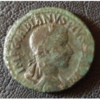 1334. III.Gordianus sestertius